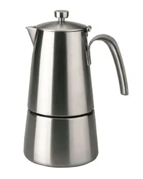 

Italian coffee maker 10TZ 62211 I