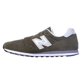 

Men’s Casual Trainers New Balance ML373OLV Green Grey