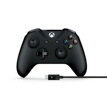 

XBOX ONE WIRED CONTROLLER PC