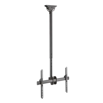 

TV Display support AISENS CT70TSLE-033 Ceiling 70 "Black