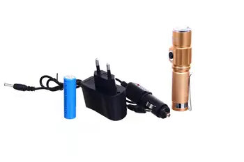 

Watton WT-089 Strong Cell Flashlight
