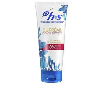 

H & S SUPREME color protect Conditioner 220 ml