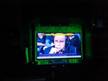 Tira de Luces LED de 5V, lámpara de luz de fondo Flexible USB 5050 RGB, cinta de diodos, teléfono, Bluetooth, aplicación de fondo para habitación, 1-30M