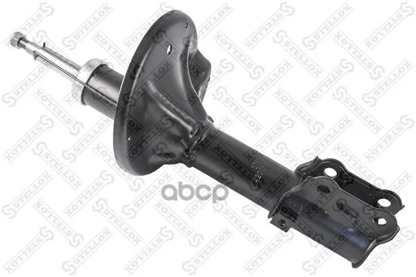 4203-9067-Sx_амортизатор Передний Правый Газовый! Hyundai Matrix All 01 Stellox 42039067sx Stellox арт. 42039067SX