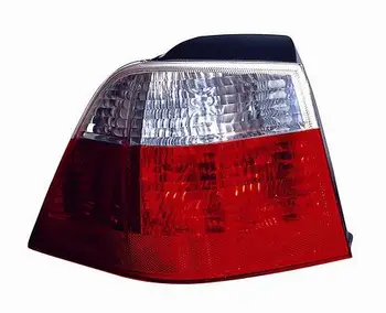 

OPTICAL GROUP POST. BMW 5 SERIES MOD. E61 STATION WAGON 2004 Left Compatible