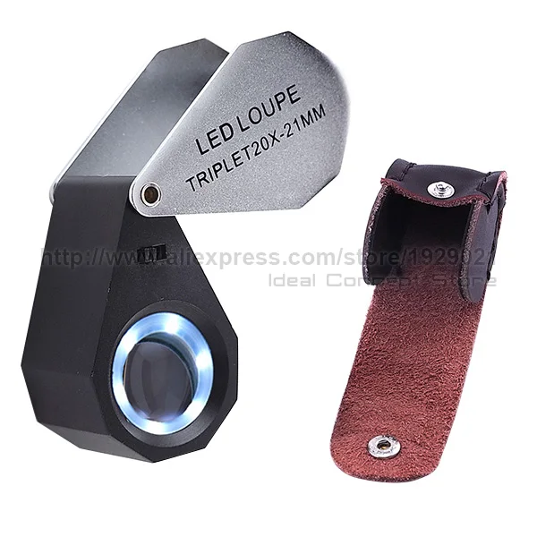 7-Ideal-Concept-Jeweller-Loupe-GM20-Pouch