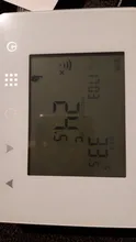 Temperature-Controller Gas-Boiler Smart Thermostat Wifi Heating Alexa Google Home Work