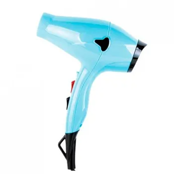 

Perfect Beauty - Secador Pluma Compact Blue