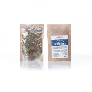 

A Set Of herbs and spices Малиновка Бехеровка on 1 liter for home making настойки on самогоне or водке