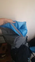 Bolsa impermeable de gran capacidad para acampar, natación deriva, Rafting, Kayak, río, Trekking, 5L10L20L40L70L