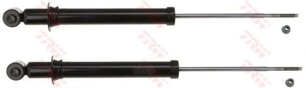 Амортизатор Opel Vectra B 95-02 Зад.Газ.(К-Т Л/Пр.Цена За 1шт.) Trw/Lucas Jgs132t TRW/Lucas арт. JGS132T