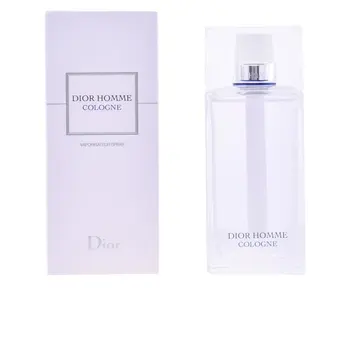 

DIOR HOMME COLOGNE spray 125 ml