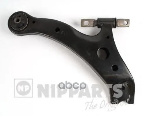 Рычаг Toyota Camry/Lexus Rx 330/350 06- Пер.Подв.Прав. Nipparts J4912035 Nipparts арт. J4912035