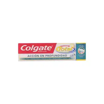 

Toothpaste Outright Cleansing Colgate (75 ml)