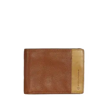 

Nucleos Wallet Saddle Brown