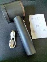 ZHIBAI-quitapelusas eléctrico, recortador de Ropa Universal USB, Pellet Fuzz, ajuste de 5 velocidades, afeitadora de tela con carga en t