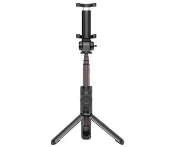

Monopod for selfie baseus lovely Bluetooth folding bracket selfie stick