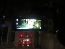 Coche DVR MINI DVR inteligente Cámara de salpicadero era vista trasera Video Recorder 3 1080P HD WDR G-sensor de visión nocturna gran angular cámara de salpicadero