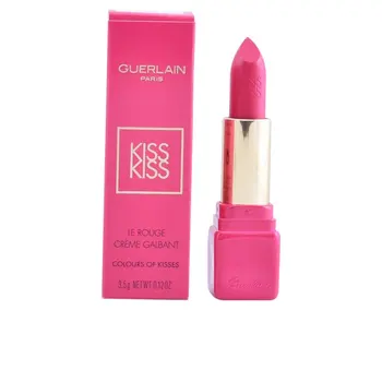 

Kisskiss édition limitée 361 excessive rose 3,5 gr