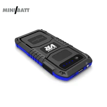 Портативная батарея-стартер MiniBatt 4 Ач(MB-POCK