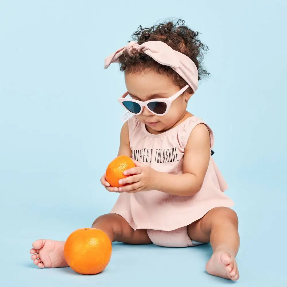 50581 Повязка на голову для девочек Happy Baby|Аксессуары волос| |