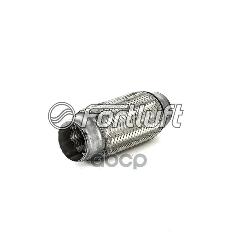 Гофра 3-Х Слойная Inner Braid Нержавейка FortLuft арт. 50X120