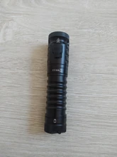 Rechargeable Headlamp Led-Light Magnetic-Tail Wurkkos Hd20 LH351D 21700 2000lm Dual 