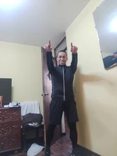 Conjunto de ropa deportiva de compresión para hombre, traje masculino de compresión para correr, gimnasio y fitness, secado rápido, para entrenamiento
