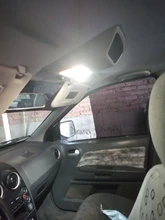 Festoon-Light Led-Bulb Interior Car C5W C10W Csp-Chips Dome 36mm Canbus 31mm 39mm 41mm