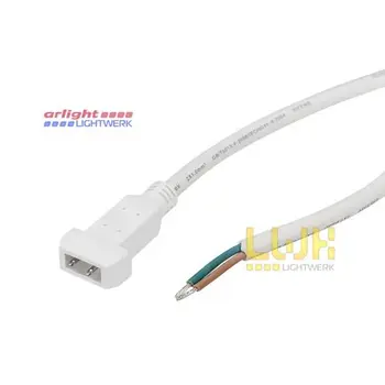 

Ribbon connector arl-50000pc (3056, 72 LED/m) 1 set Arlight 024045