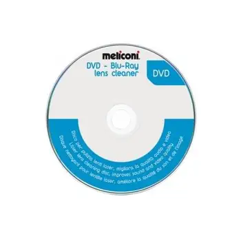 

DVD/Blue Ray CleanerMeliconi7.15