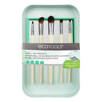 

Set of Make-up Brushes Daily Defined Ecotools (6 pcs)