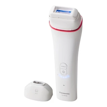 

Electric IPL Hair Remover Panasonic ESWH90P803 IPL White
