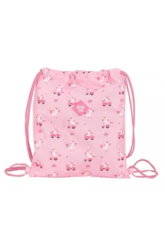 

Flat bag GLOWLAB UNICORN DAY 35X40X 612061196