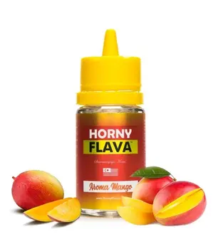 

MANGO SCENT 30ML - HORNY FLAVA