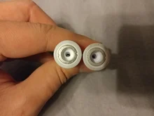 Cabezas de cepillo de dientes de reemplazo para Philips Sonicare ProResults HX6013/05 HX6930 HX9340 HX6950 HX6710 HX9140 HX6530 3 unids/lote