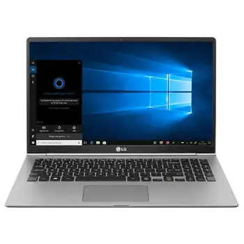 

Laptop LG / 14z990-v.aa72b / 256gb / Bateria Up To 21,5 Hours/14 "Full Hd/Backlit Keyboard