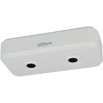 

Cámara DAHUA conteo de personas ip de 1.3 megapixel y óptica fija
