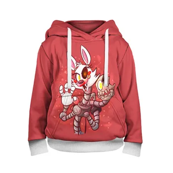 

Children's sweatshirt 3D mangle