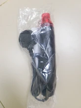 Pistola de calor de 230V, herramienta eléctrica de aire caliente de 300W, pistola de temperatura con soporte de asiento de plástico retráctil