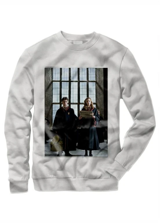 harry potter sweatshirt