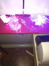 Led-String-Lights Garland Holiday-Lighting Party-Decoration Copper-Wire Fairy Christmas-Tree