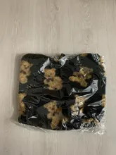 Bolso grande de tela de oveja para mujer, bolso grande de hombro de lona de oso de piel esponjosa, bolso de compras suave de gran capacidad, bolso escolar para niña