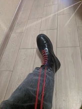 Shoe Laces Boots Cord-Ropes Long Sneakers of for 100cm-160cm