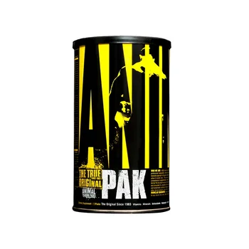 

Animal Pak - 30 packs [Animal]