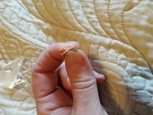 ZYZQ-Metal dorado Punk para mujer, Clip para la oreja, sin perforaciones, en forma de C, geométrico, pequeño, para envolver la oreja, Clips, joyería, 1 ud.