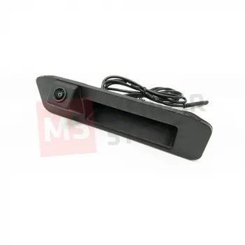 

REAR VIEW CAMERA IN PEN MERCEDES-BENZ GLK (X204)