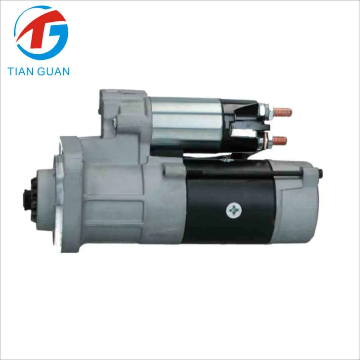 Starter Motor For Man STG92392 51262017263 51.26201-7263