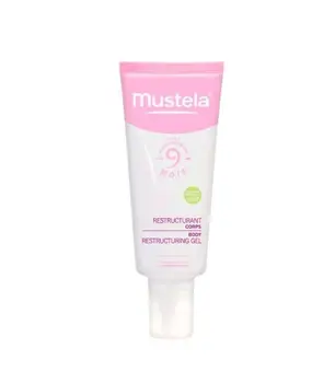 

Body restructuring Mustela