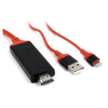 

MHL to HDMI adapter Ref. IGG315613 1,8 m